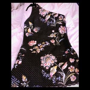 Maeve Anthropologie dress